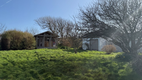 Plot for sale in Helston photo